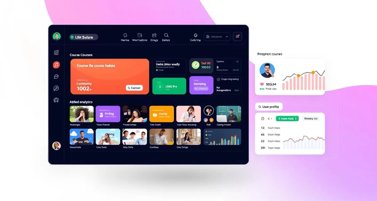 Acadle AppSumo Lifetime Deal: The Best LMS Software