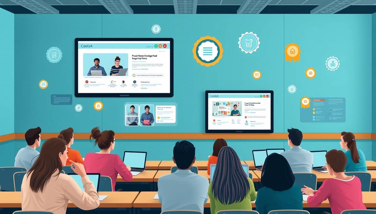 Acadle Review