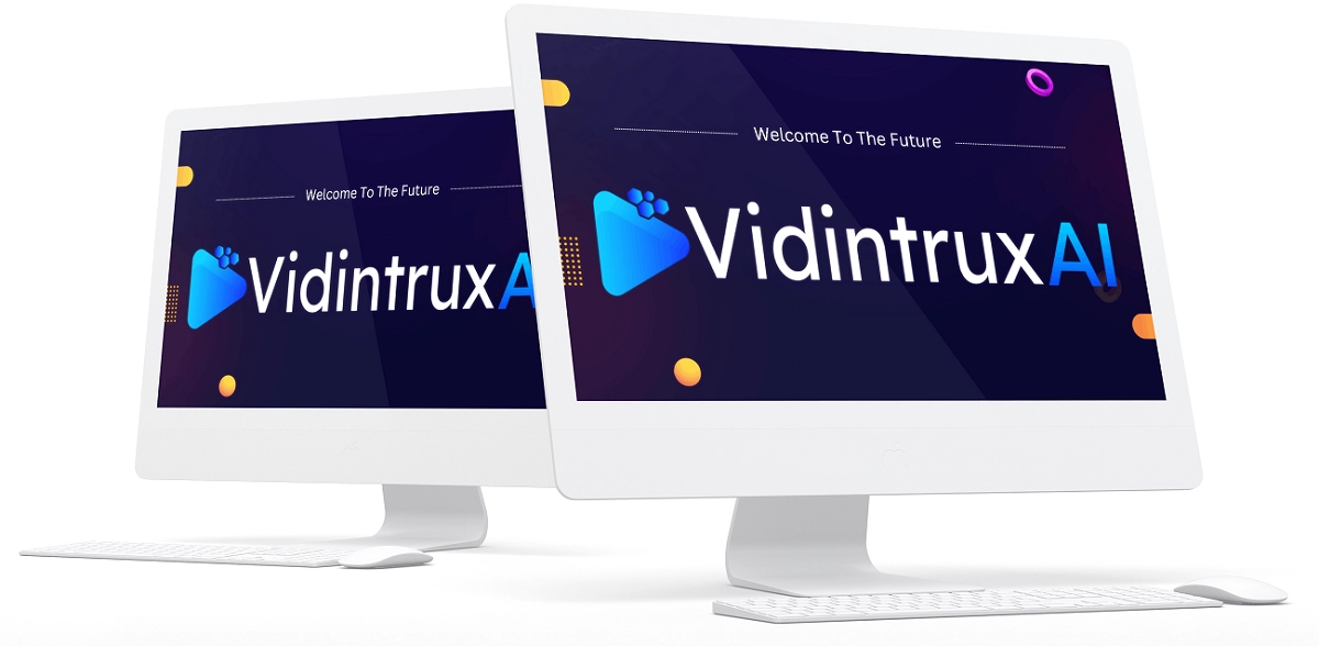 Unlock The Future: The Promise Of Vidintrux AI For Video Content Creation