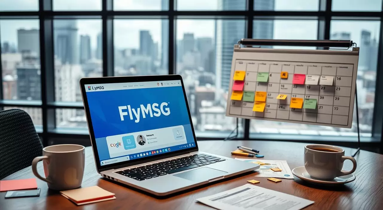 FlyMSG Review