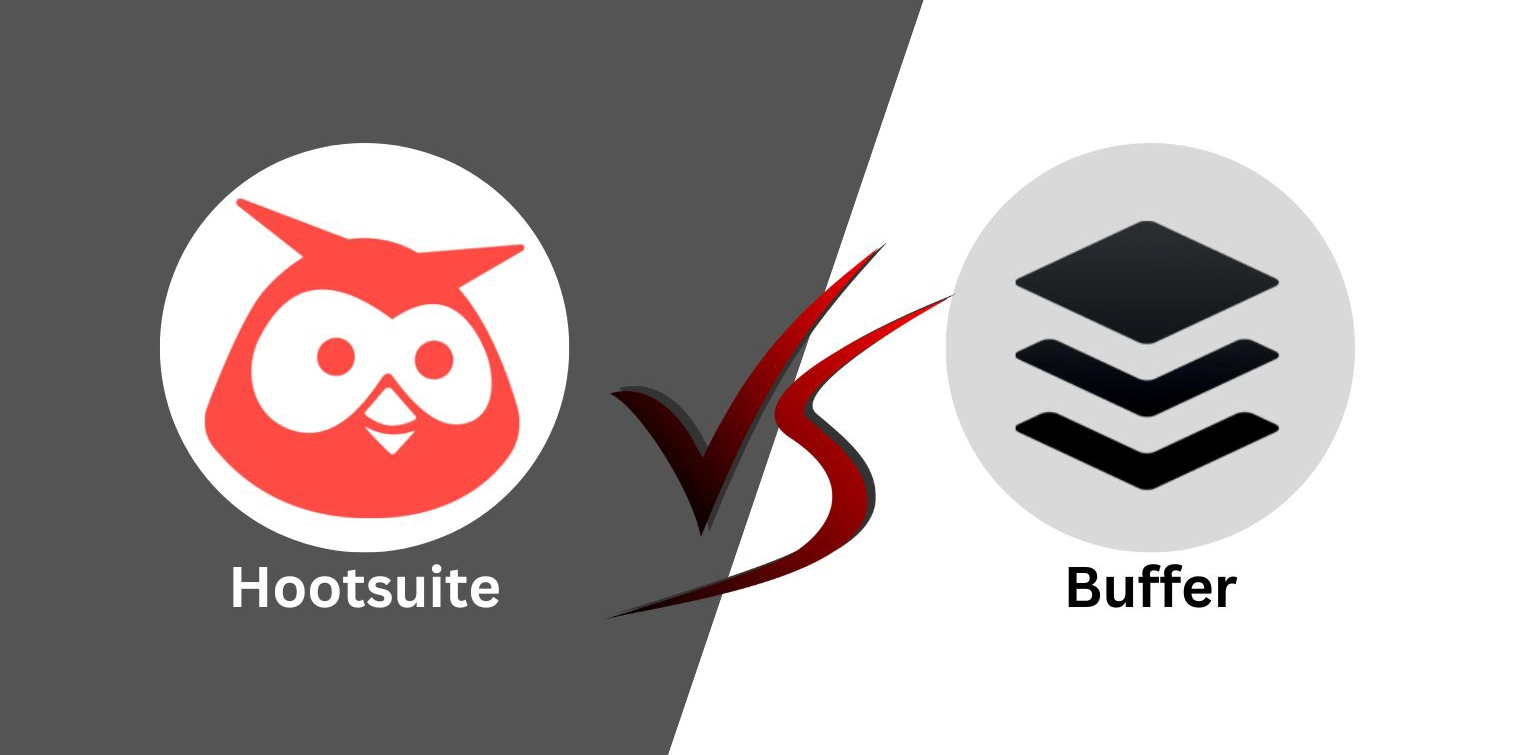Hootsuite VS Buffer