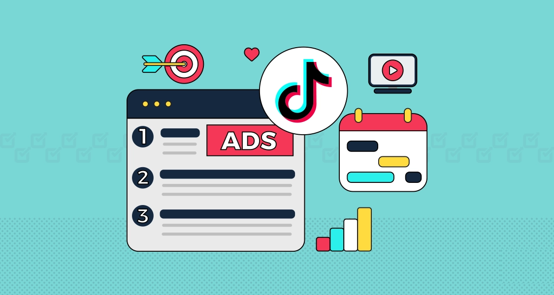 TikTok Ads Manager