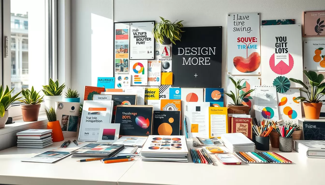 VistaCreate Design Resources
